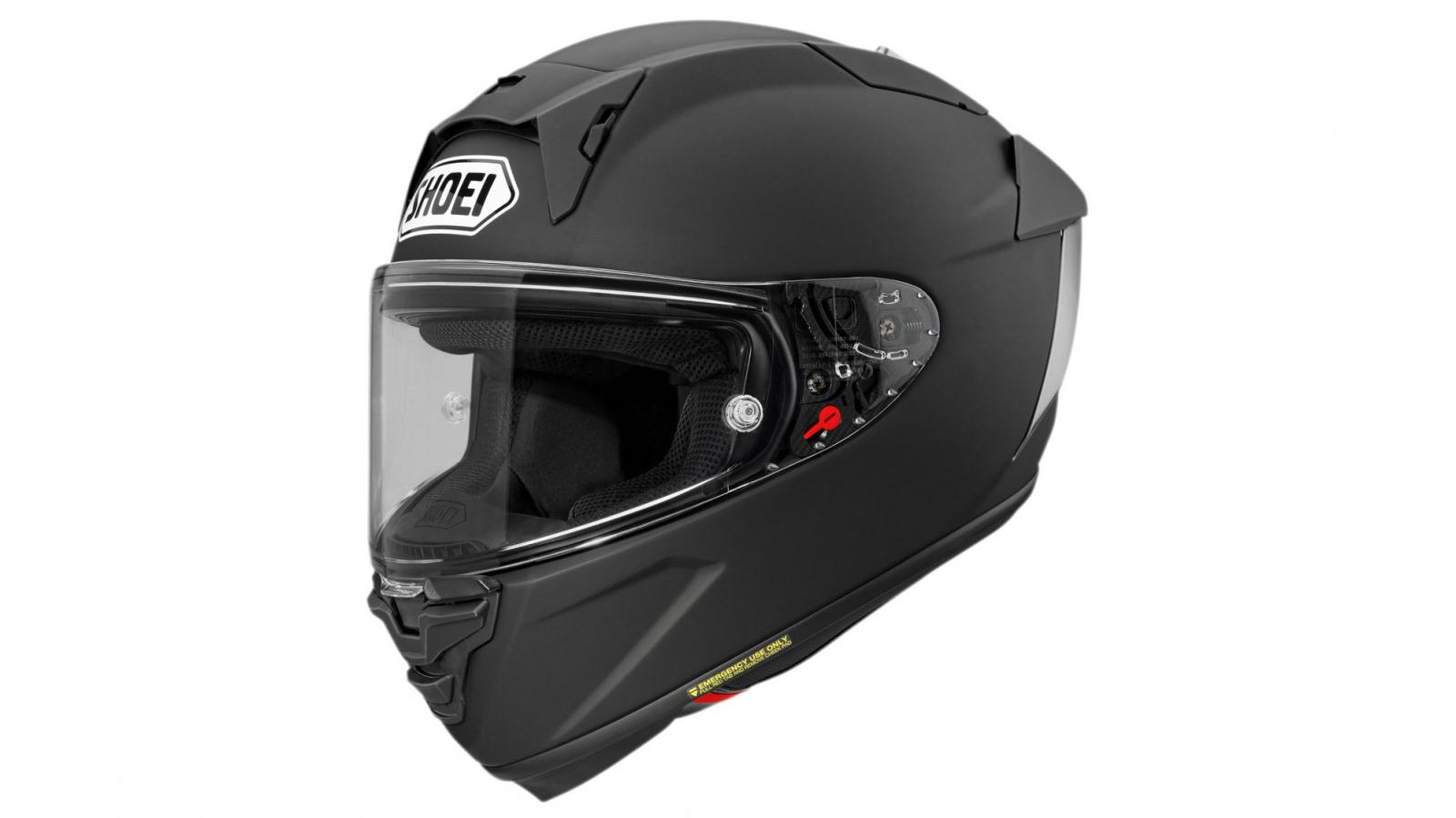 Shoei X-SPR Pro