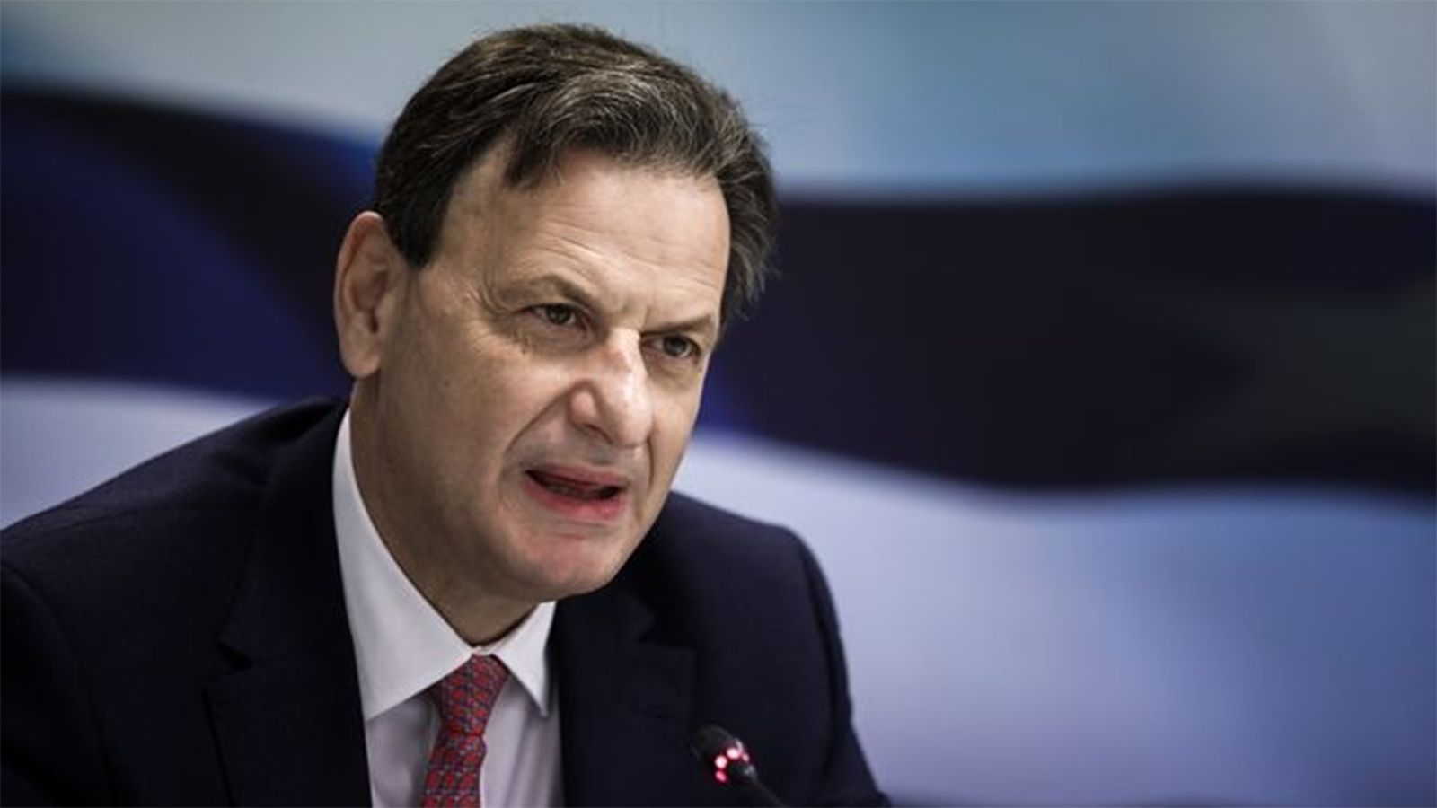 O Θ. Σκυλακάκης