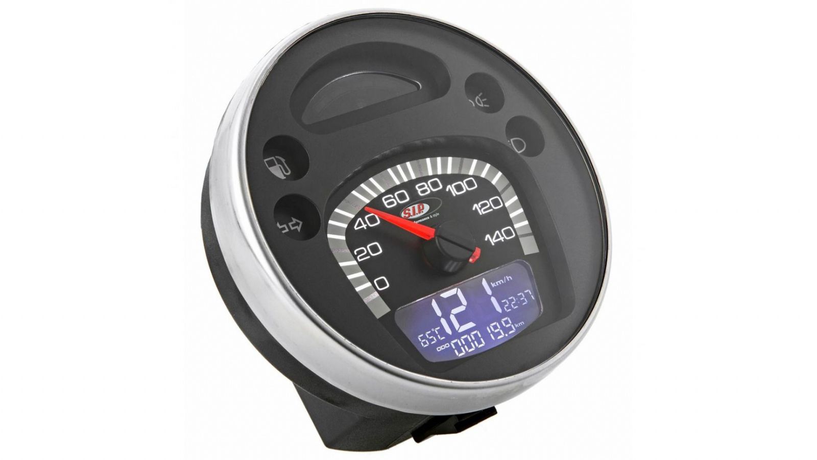 Στροφόμετρο / κοντέρ SIP 2.0 για Vespa PX80-200 