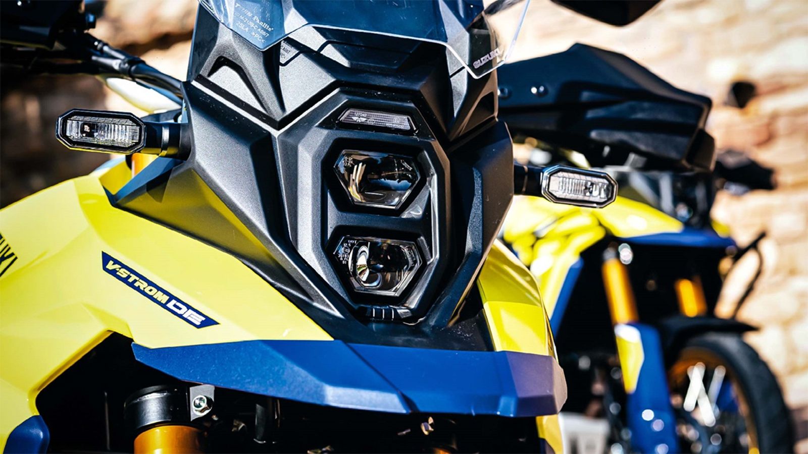 Suzuki V-Strom 800 2023: Ανοίγουν οι προπαραγγελίες