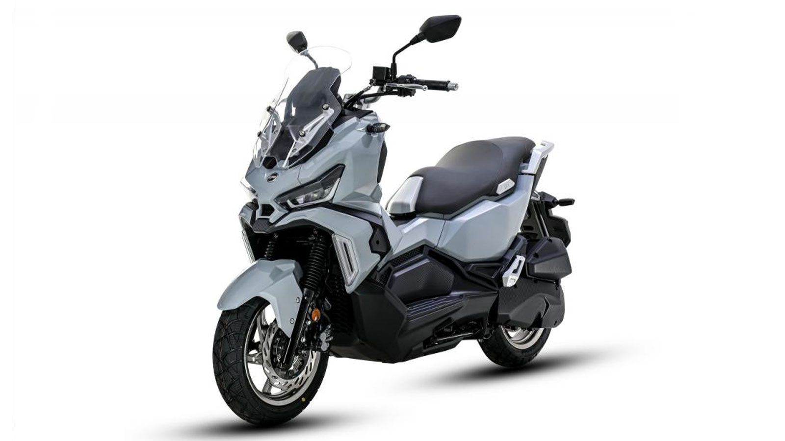 Τα Αdventure scooter του 2022