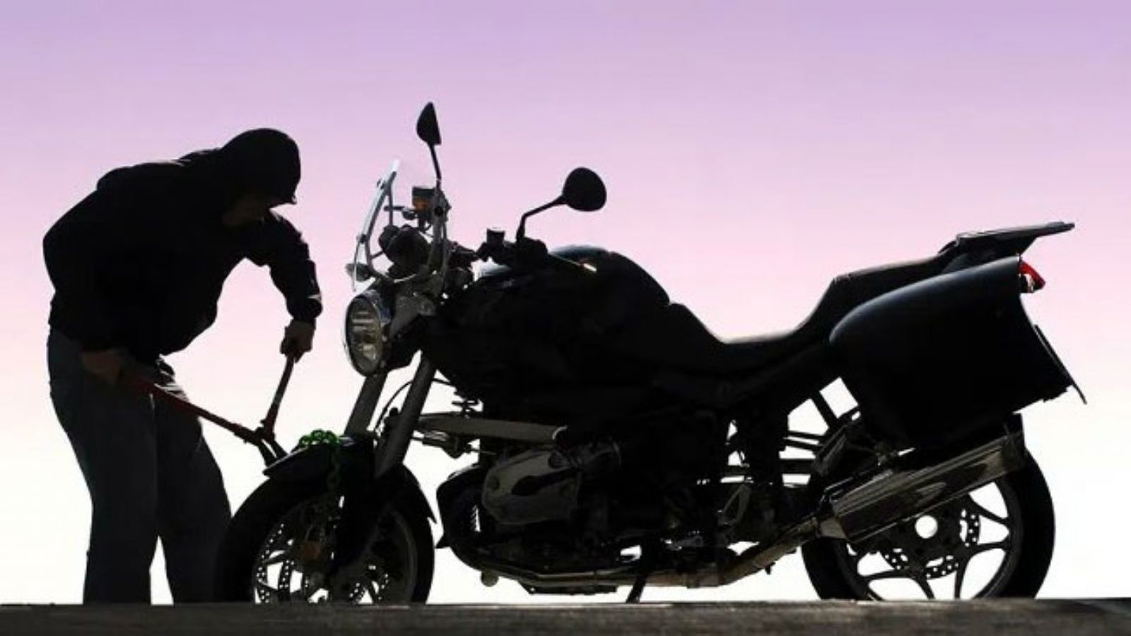 6 tips για αποτελεσματική προστασία από την κλοπή