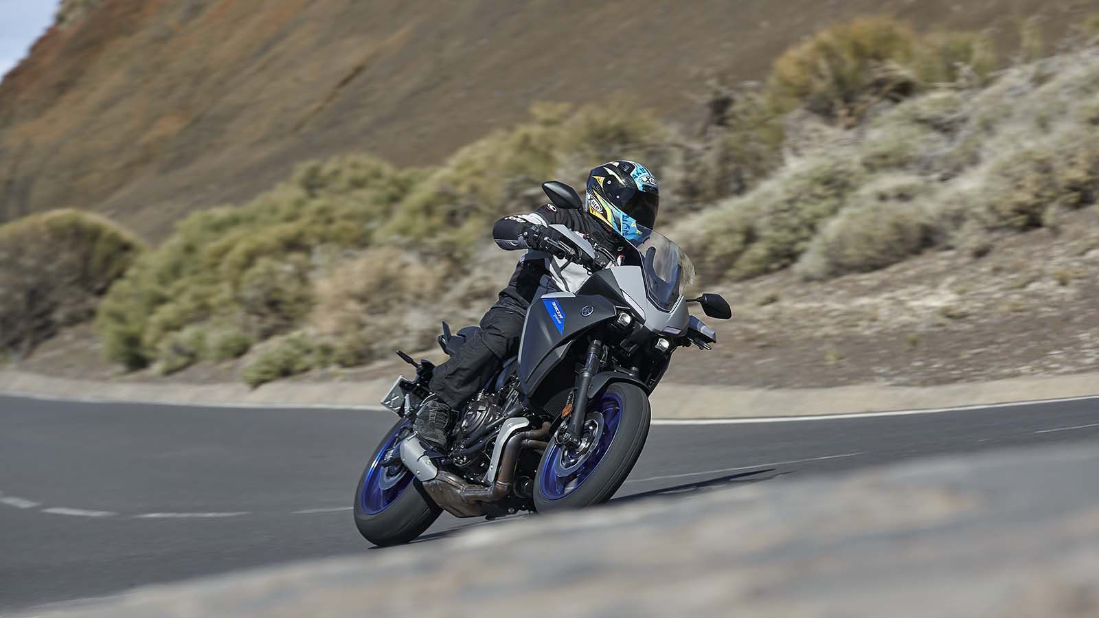 Όλες οι επιλογές στα μεσαία Adventure