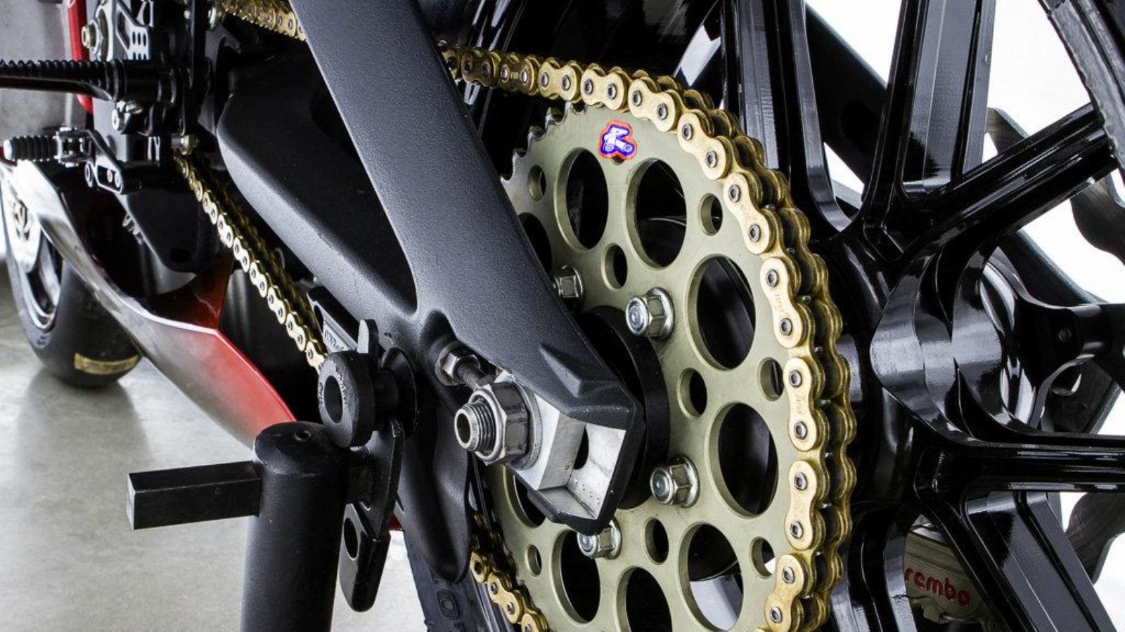 «Κοντό» γρανάζωμα: Το κρυφό μυστικό για καλύτερες επιδόσεις
