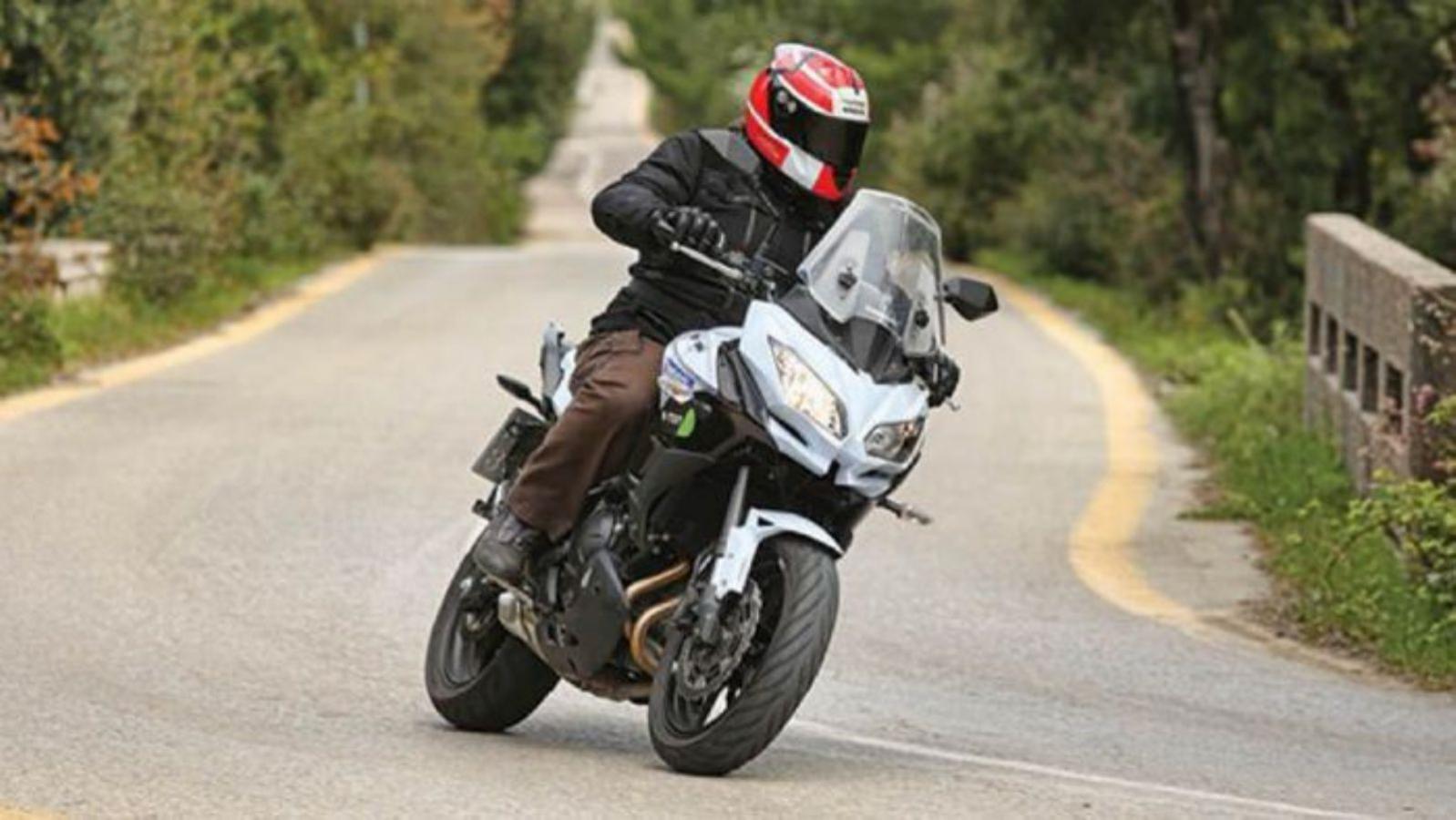 Όλες οι επιλογές στα μεσαία Adventure