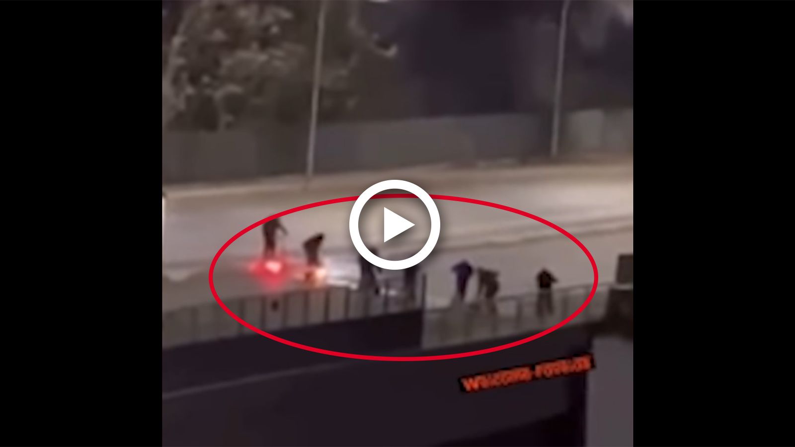 VIDEO: Ηλεκτρικά πατίνια κάνουν κόντρες στην Ιταλία