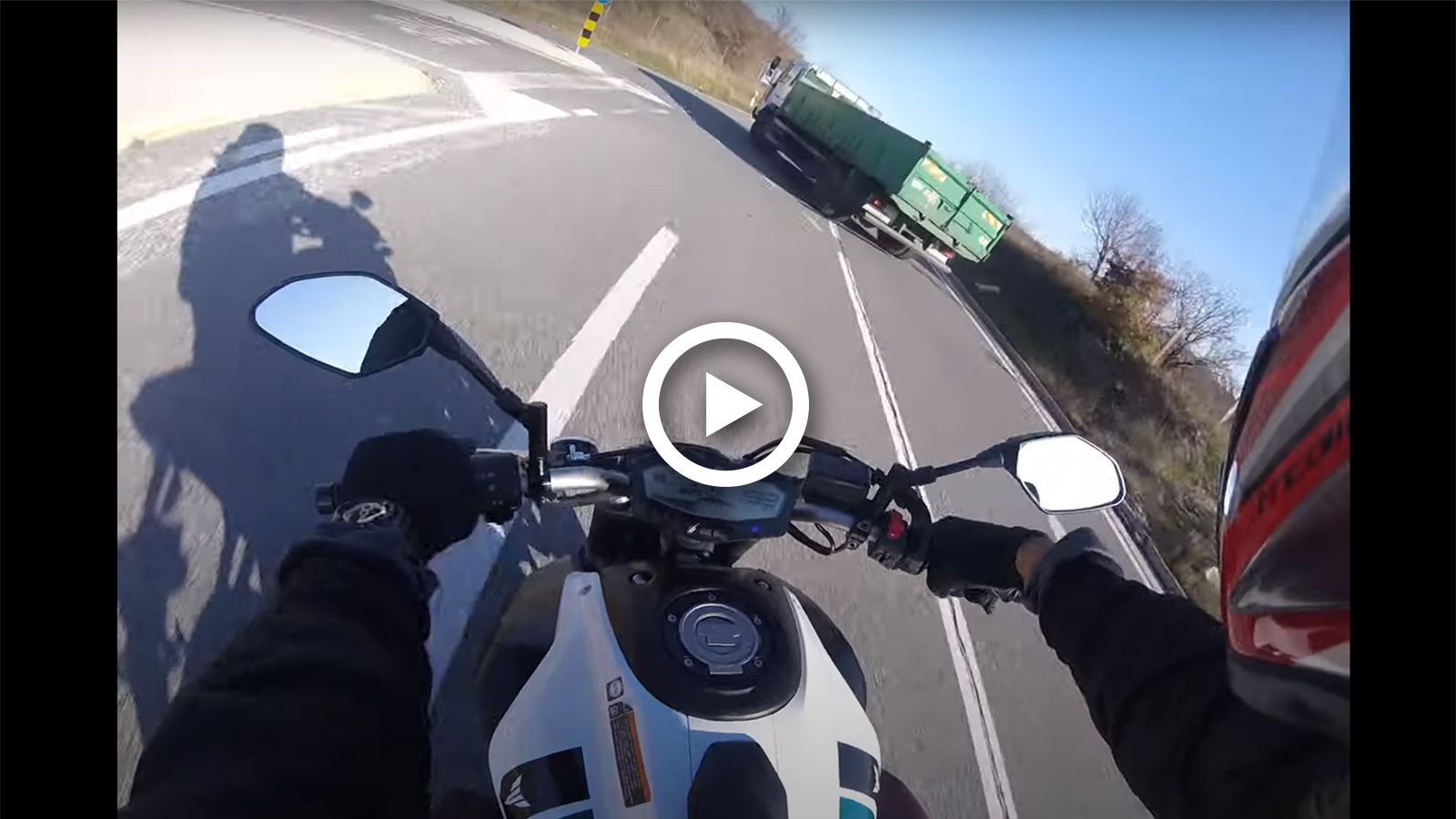 Best of videos 2022: Πιο κοντά στο θάνατο δε γίνεται! 