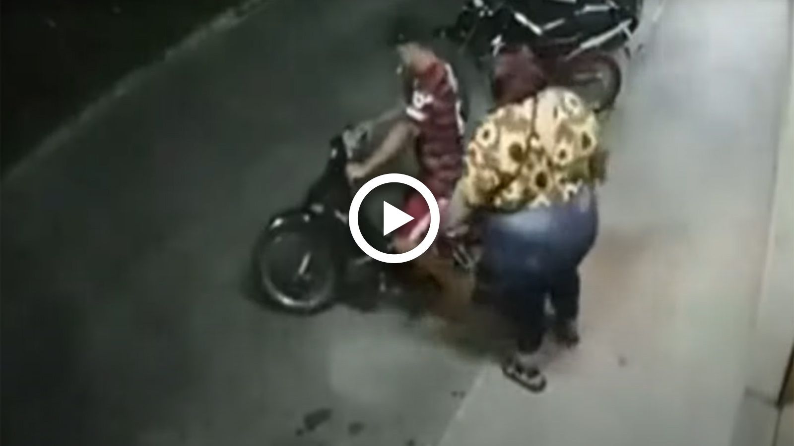 VIDEO: Απόπειρα «δικάβαλου» έχει ολέθριες συνέπειες! 