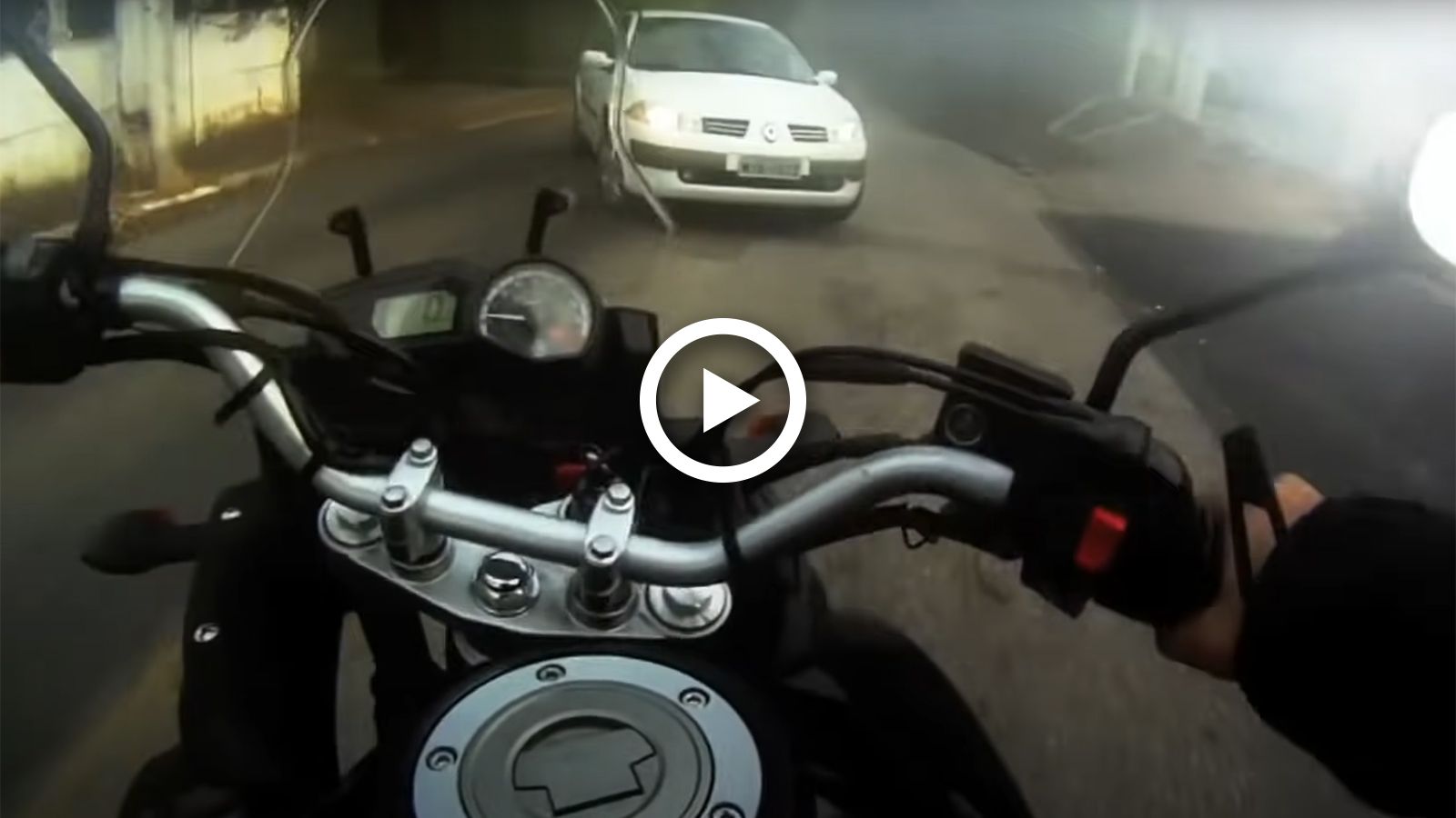 VIDEO: Σοβαρά moto ατυχήματα με πρωταγωνιστές Βραζιλιάνους