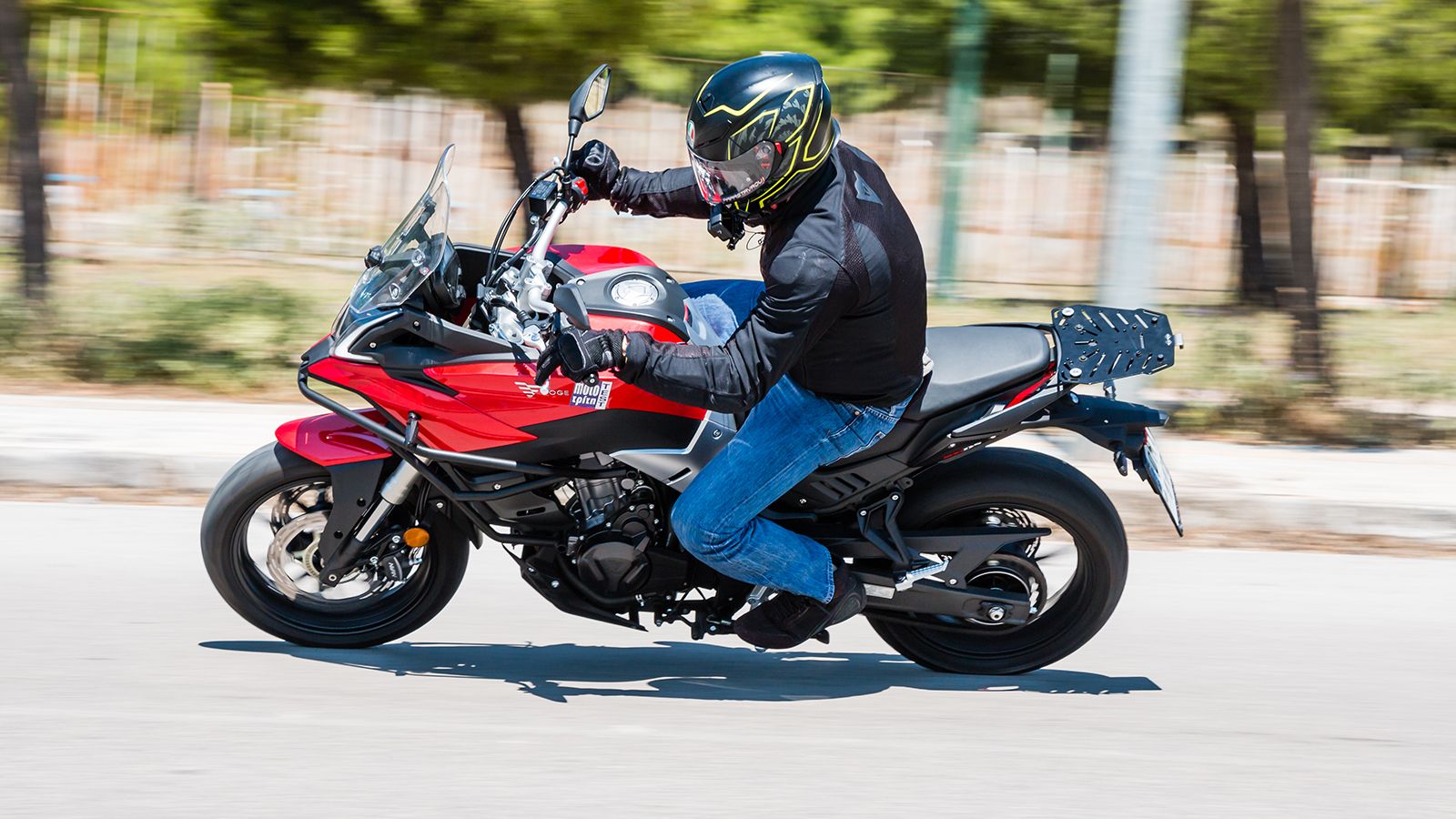 Μεσαία Αdventure μέχρι 7.000 ευρώ