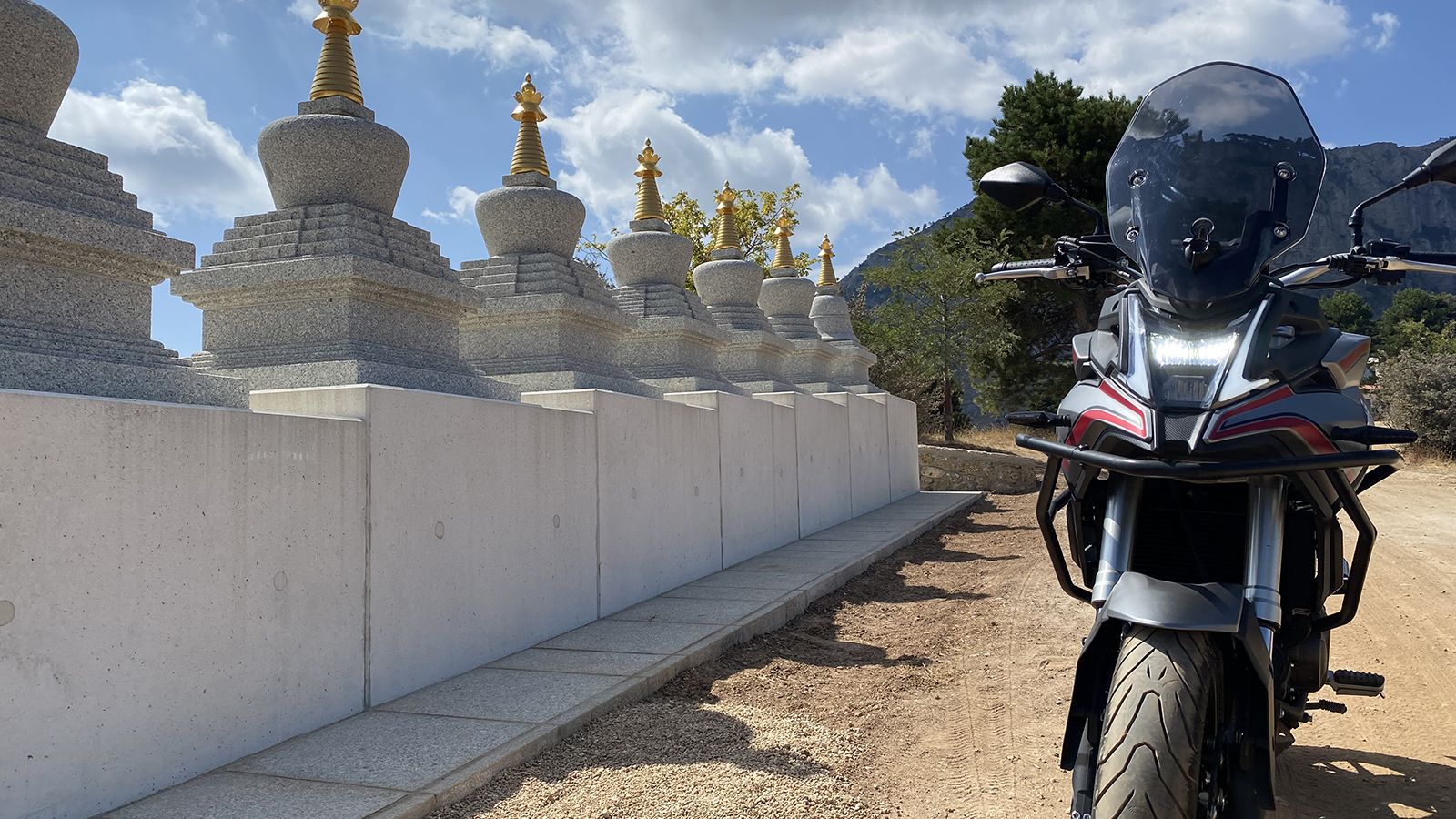 Voge 500DS Euro5 - Test: Ο ιDανικός σου Sύμμαχος!