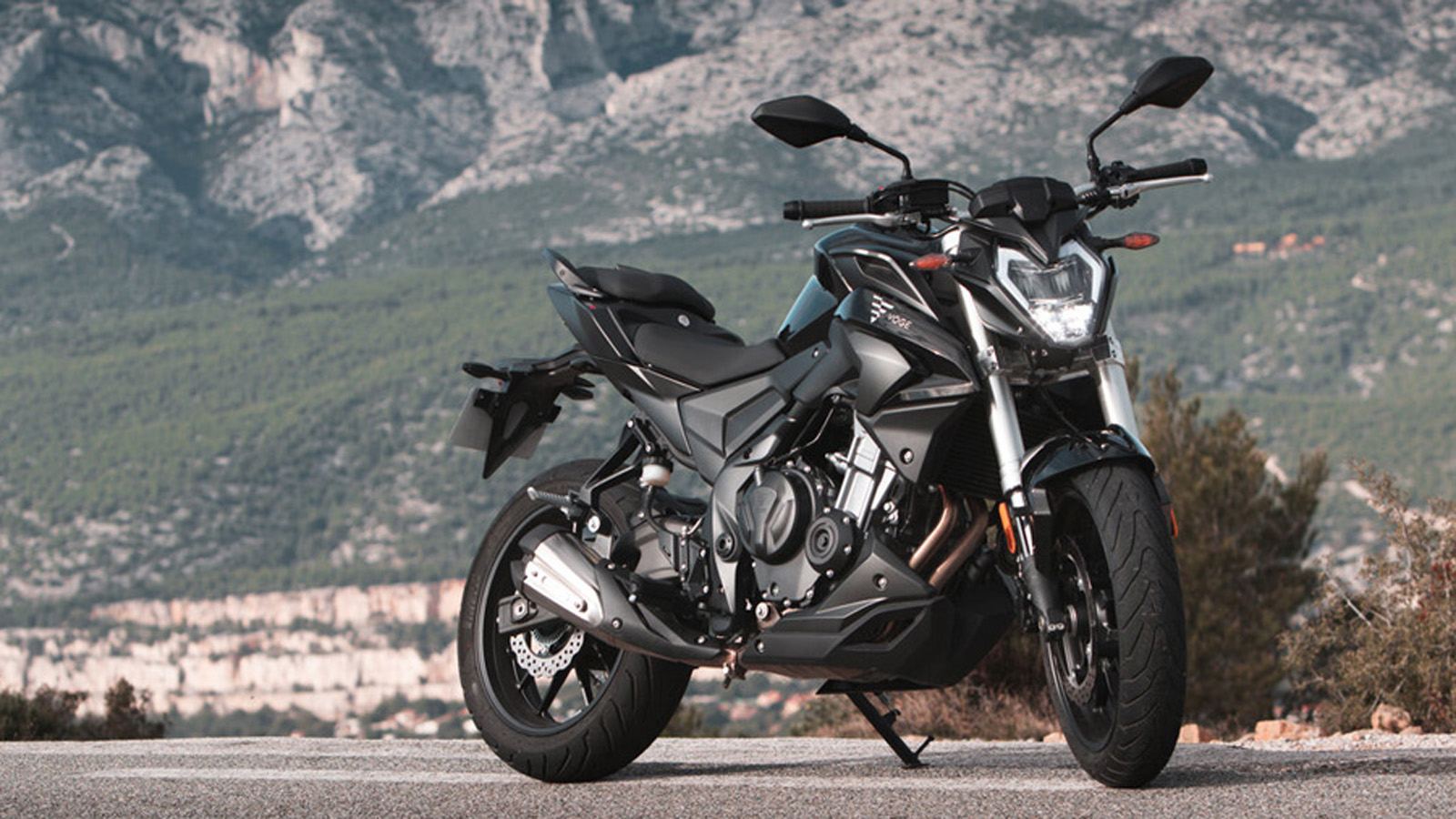 Η πλήρης γκάμα της Voge για το 2022