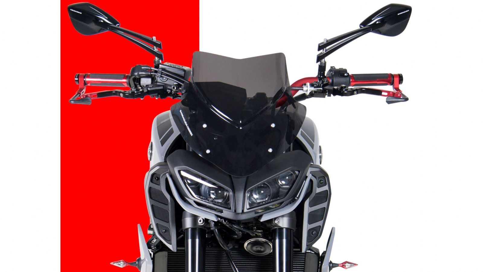 Moto Discovery: Ο απόλυτος προορισμός για επώνυμα αξεσουάρ