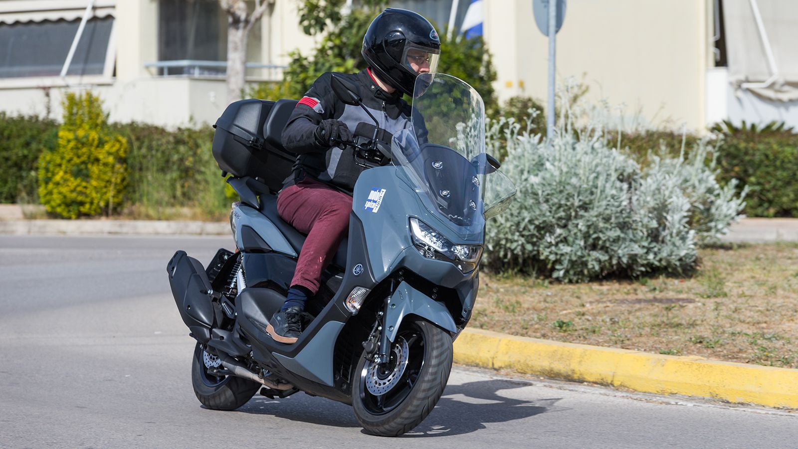 Yamaha: 5 μοντέλα για δίπλωμα αυτοκινήτου 