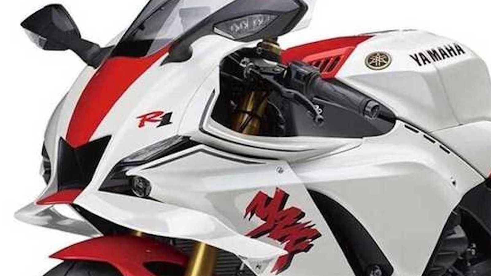 Θα είναι έτσι το Yamaha R1 του 2023; Τουλάχιστον αυτό πιστεύουν οι δημοσιογράφοι του ιαπωνικού περιοδικού Young Machine! 