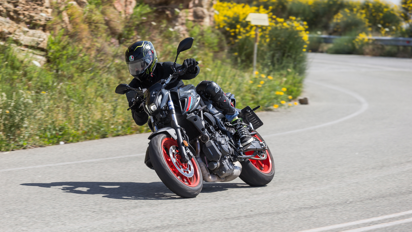 Τα πιο γρήγορα μεσαία γυμνά