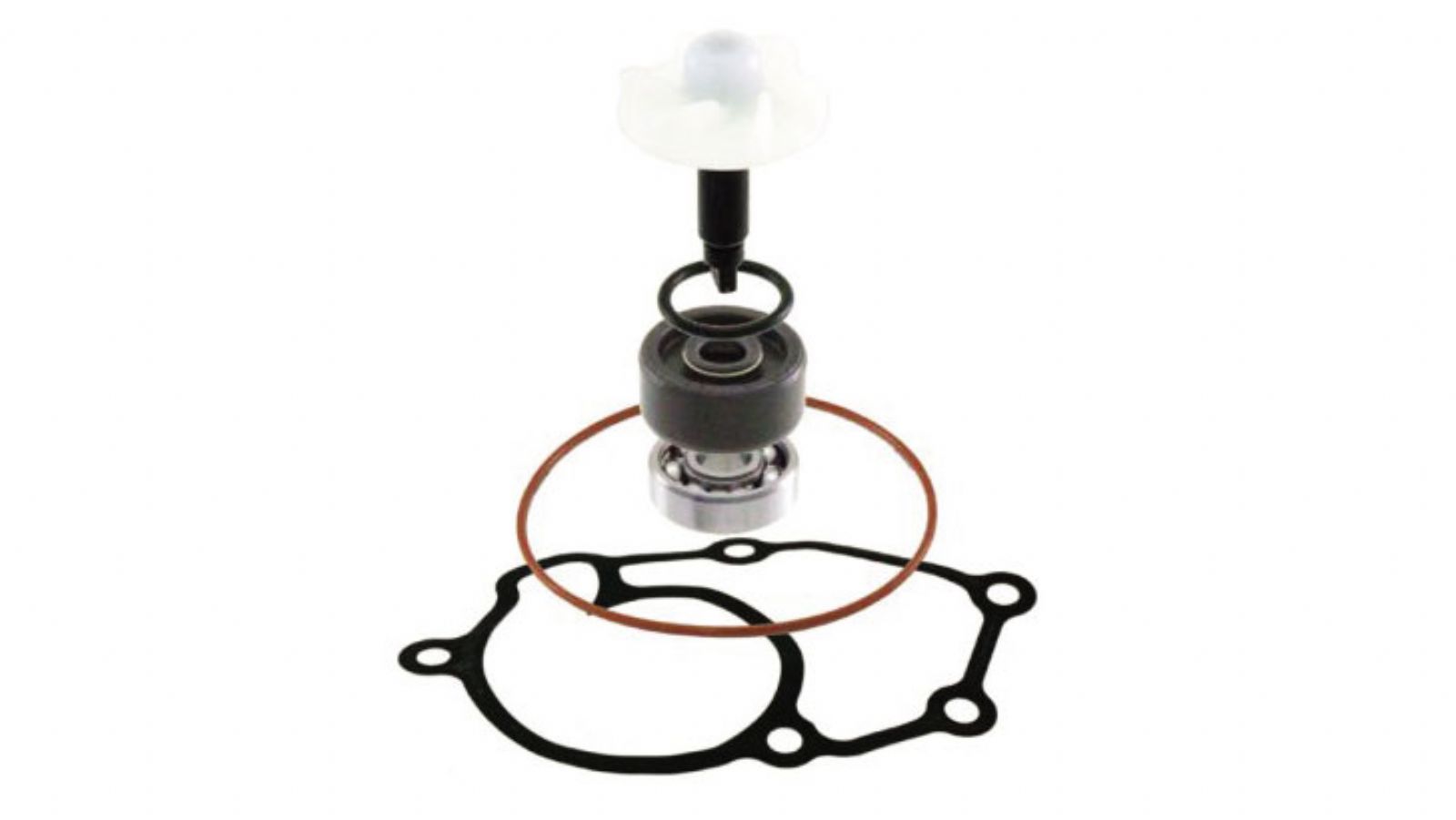 Κιτ επισκευής τρόμπας νερού RMS για Yamaha NMAX 125 - 150