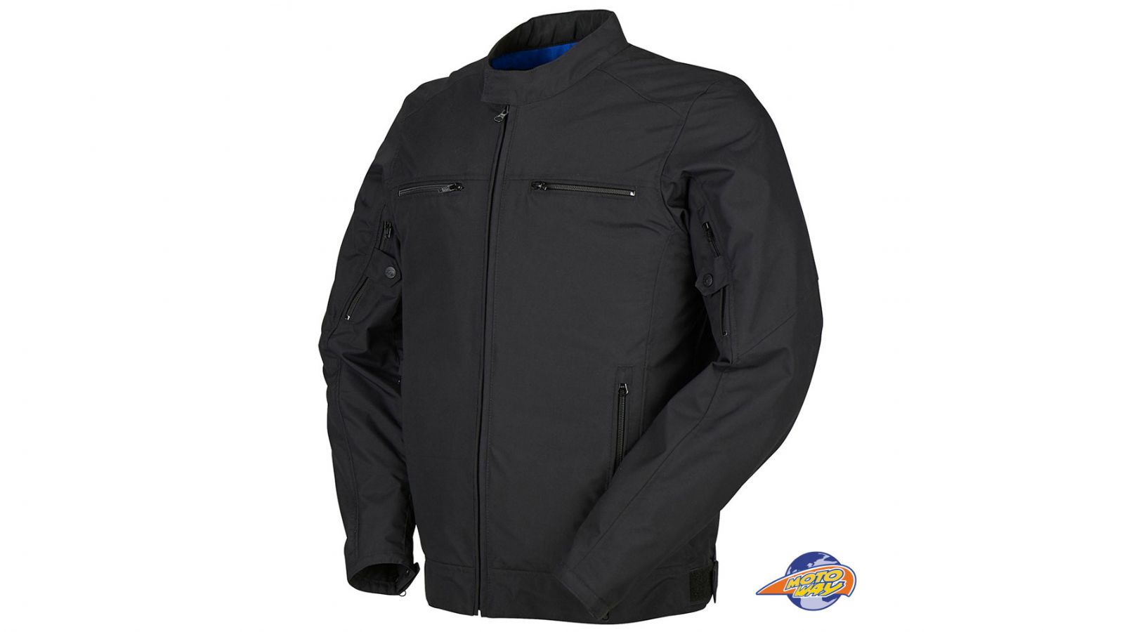 Μπουφάν Furugan Taaz