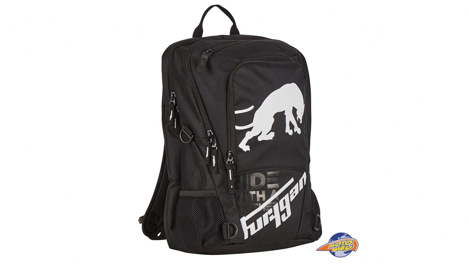 Τσάντα πλάτης Furugan Thunder Evo