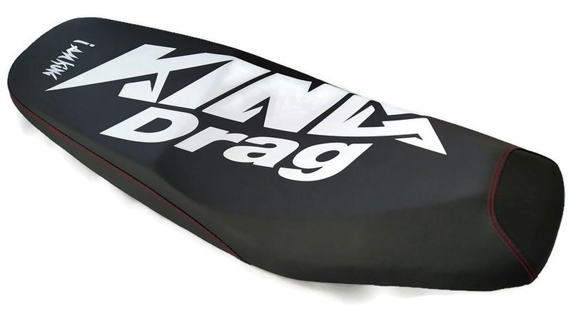 Σέλα King Drag για Yamaha Crypton 135