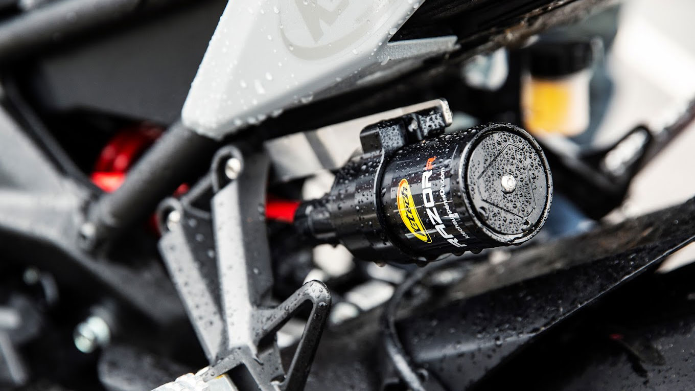 Βελτίωση ανάρτησης για τους “ψαγμένους”