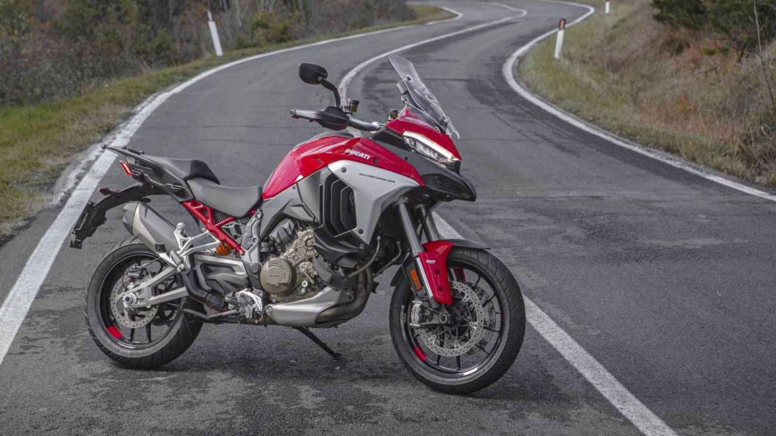 Νέο ρεκόρ πωλήσεων για τη Ducati το πρώτο εξάμηνο του 2023