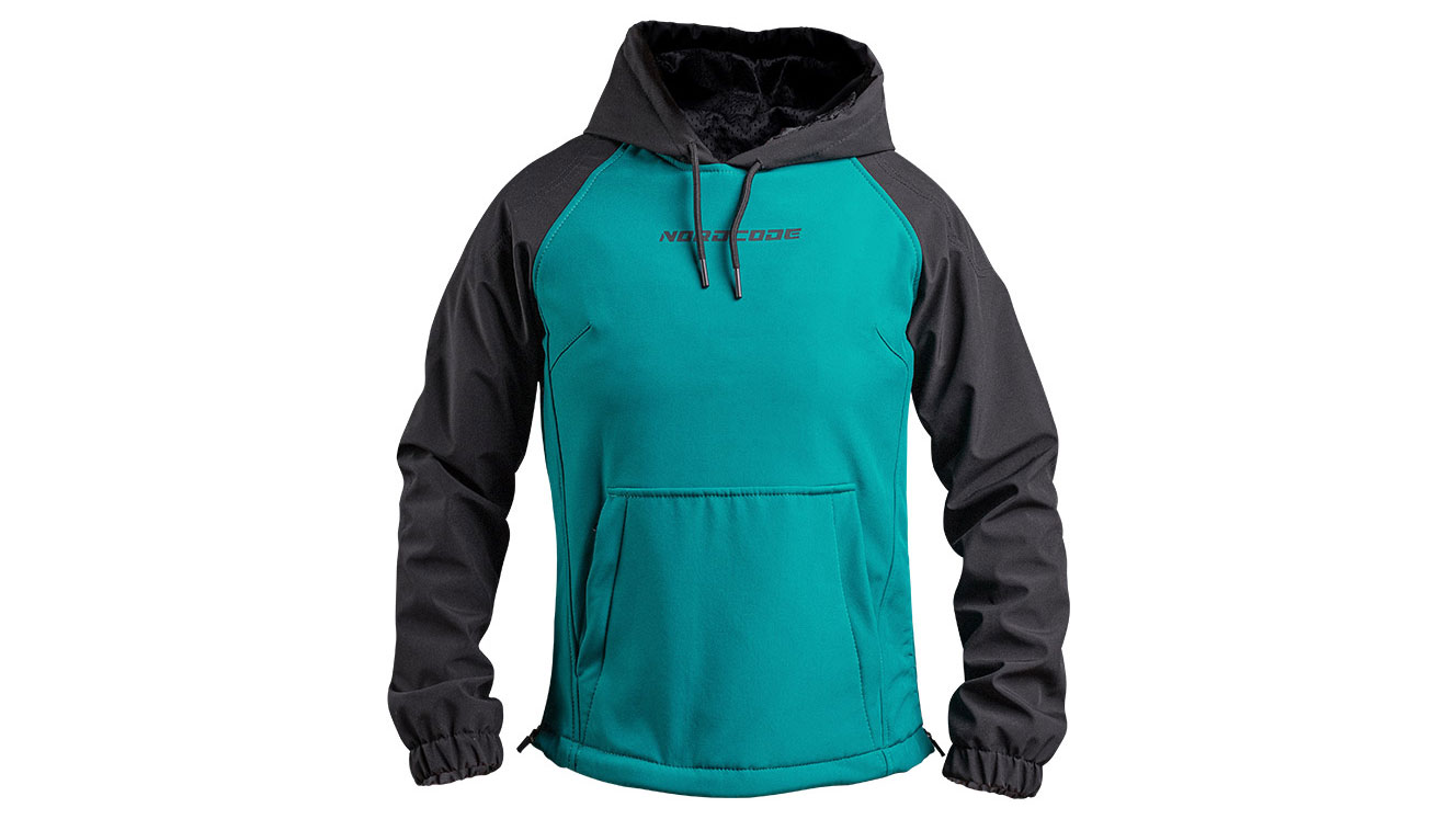 Γυναικείο Hoodie Nordcode Lynx