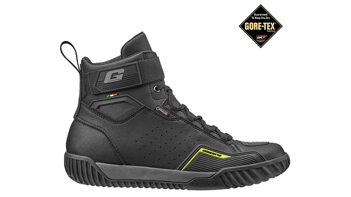 Μπότες Gaerne G.Rocket GTX