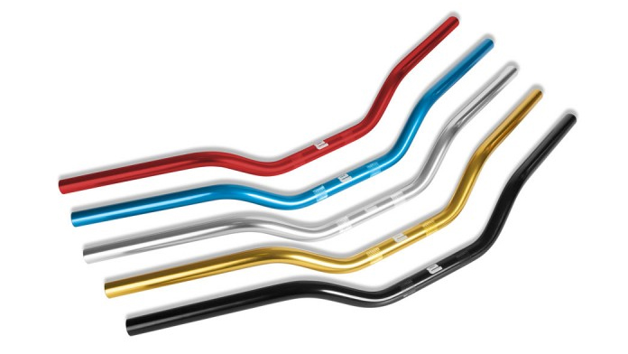 Barracuda τιμόνι Racing