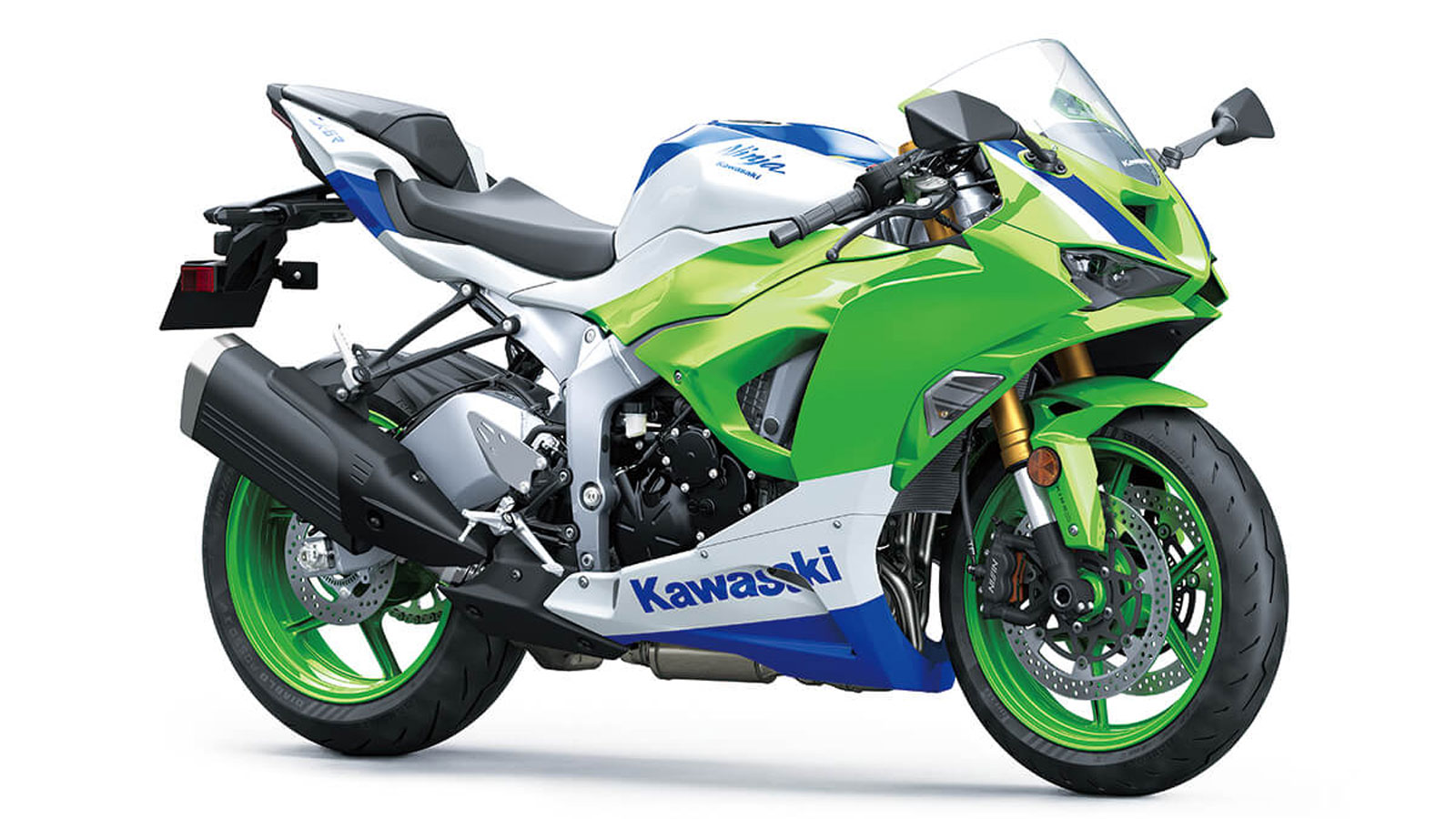 40 χρόνια Ninja: Έρχονται επετειακές εκδόσεις