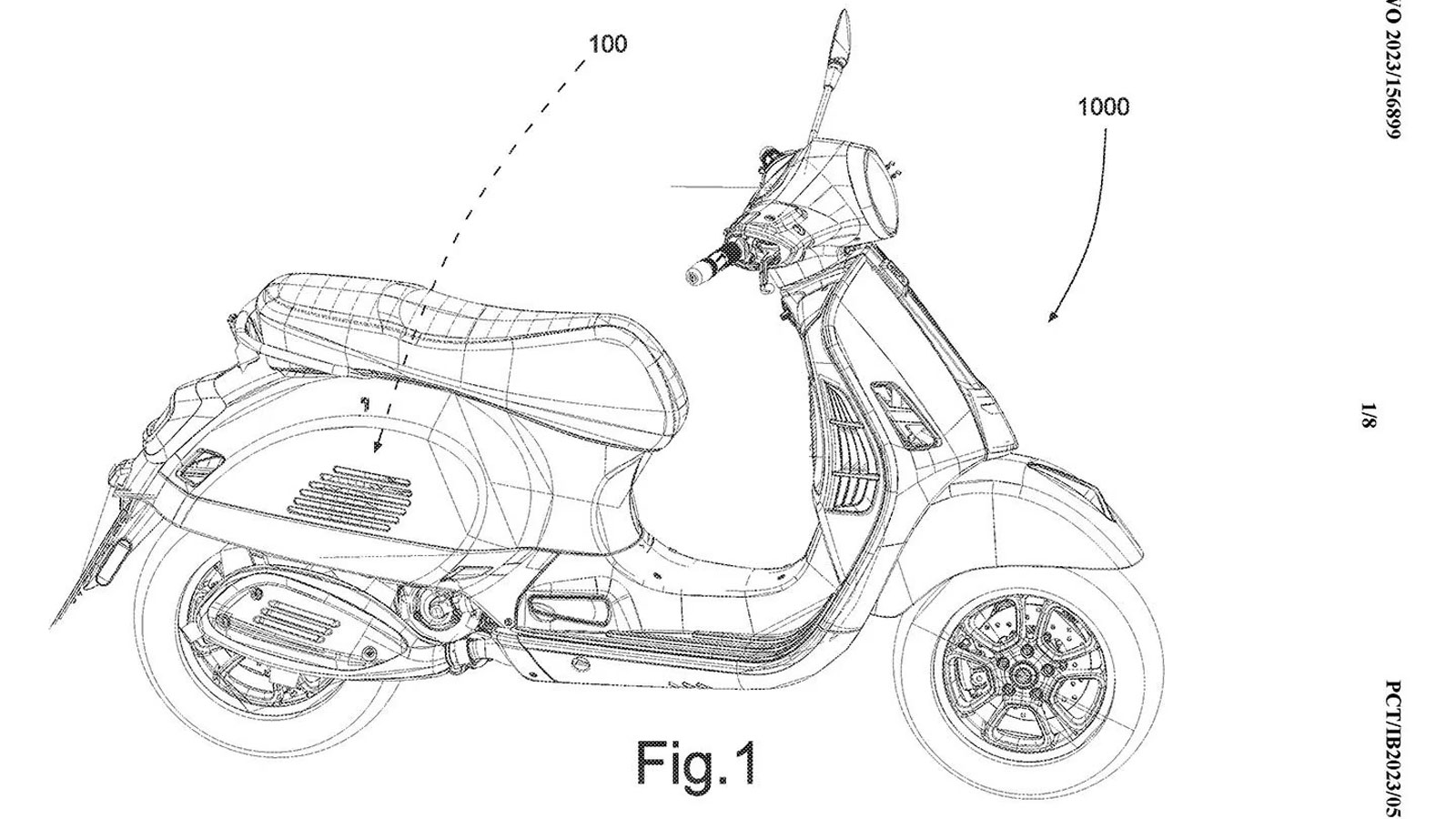 Σύστημα μεταβλητού χρονισμού βαλβίδων από την Piaggio