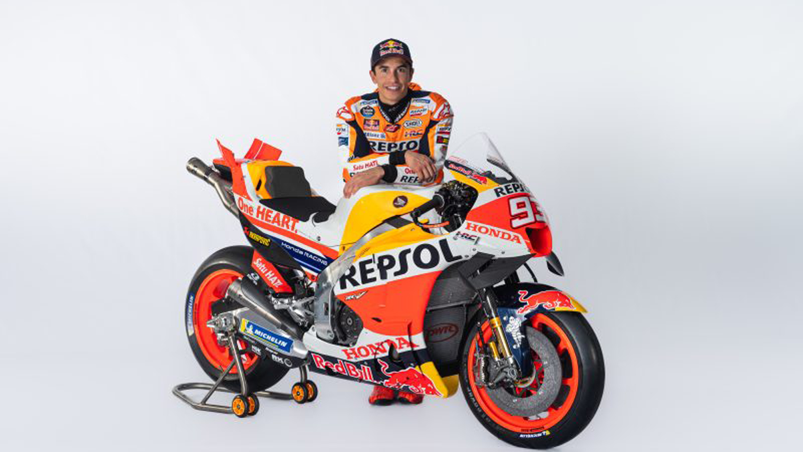 Honda RC213V 2023: Θα διεκδικήσει τον τίτλο;