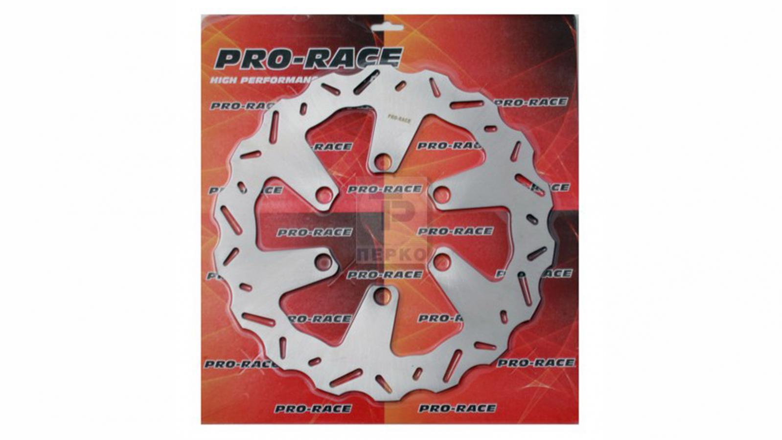 Εμπρός δισκόπλακα Pro-Race μαργαρίτα για Piaggio Beverly 125 / 300 / 350