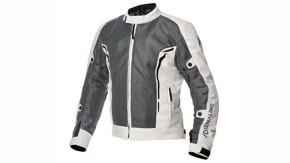 Καλοκαιρινό jacket Adrenaline Meshtec 2.0