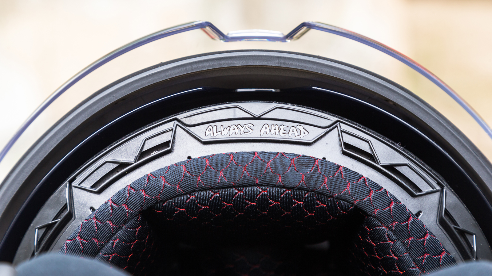 Test LS2 Advant: Αεροδυναμικό ακόμη κι ανοιχτό