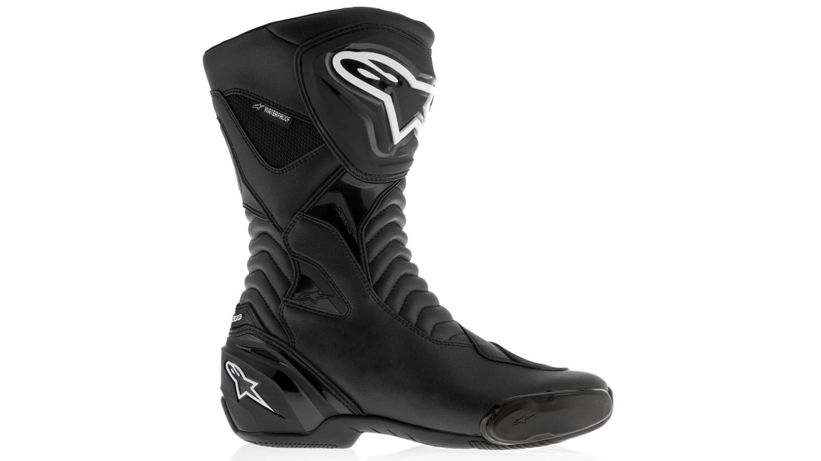 Aδιάβροχες μπότες Alpinestars SMX-S