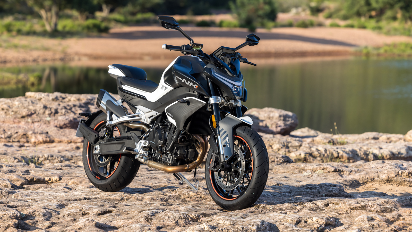 Όλα τα CFMOTO στην ΕΥΣΤΑΘΙΟΥ Action Bikes