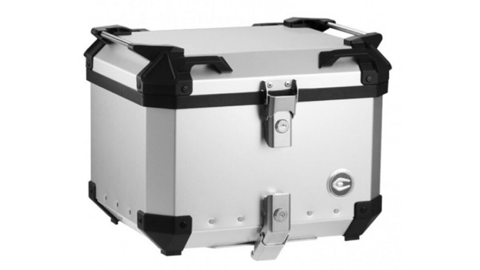 Βαλίτσα Coocase Q αλουμινίου 32L