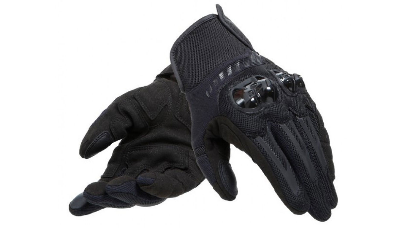 Γάντια Dainese Mig 3 Air Tex
