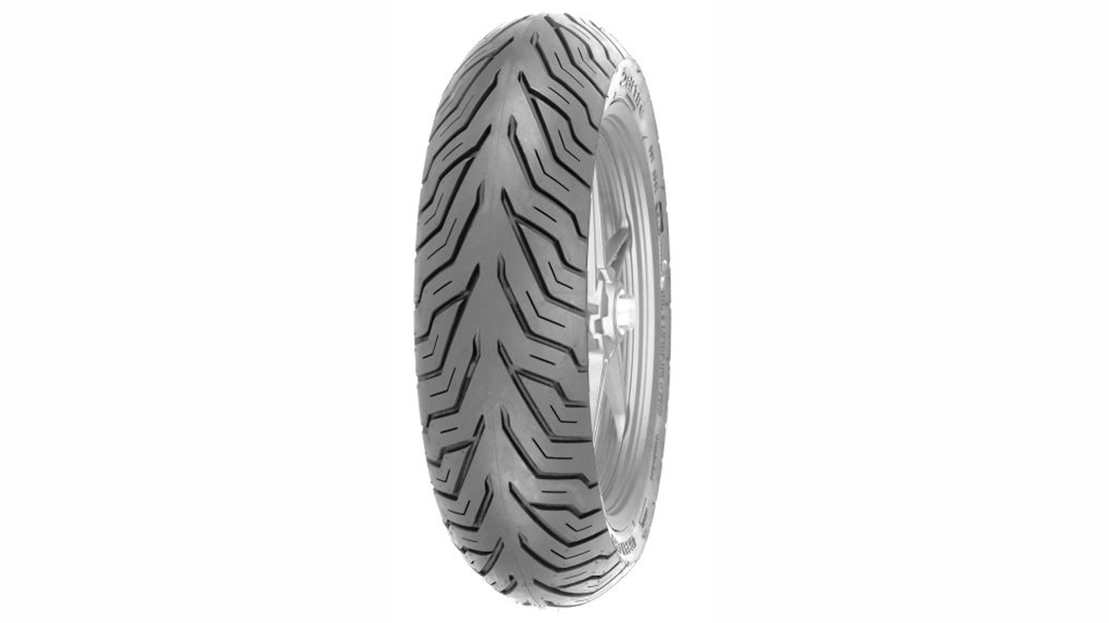 Ελαστικά Deli Tire Urban Grip SC-109 για scooter