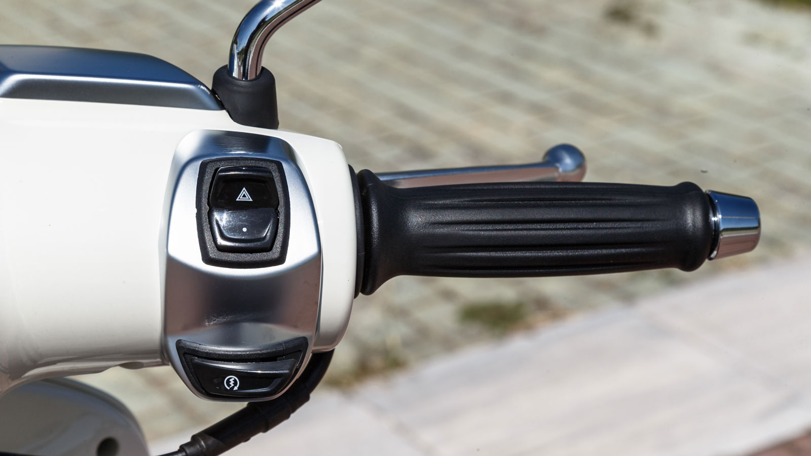 Peugeot Django - Test