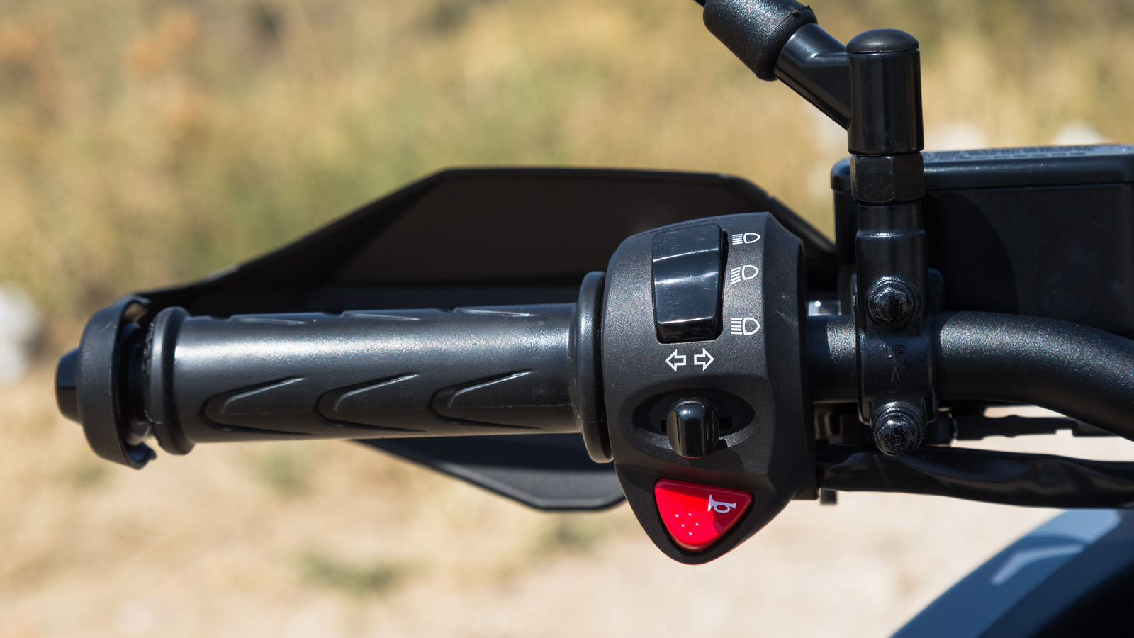 Peugeot XP400 - Test 