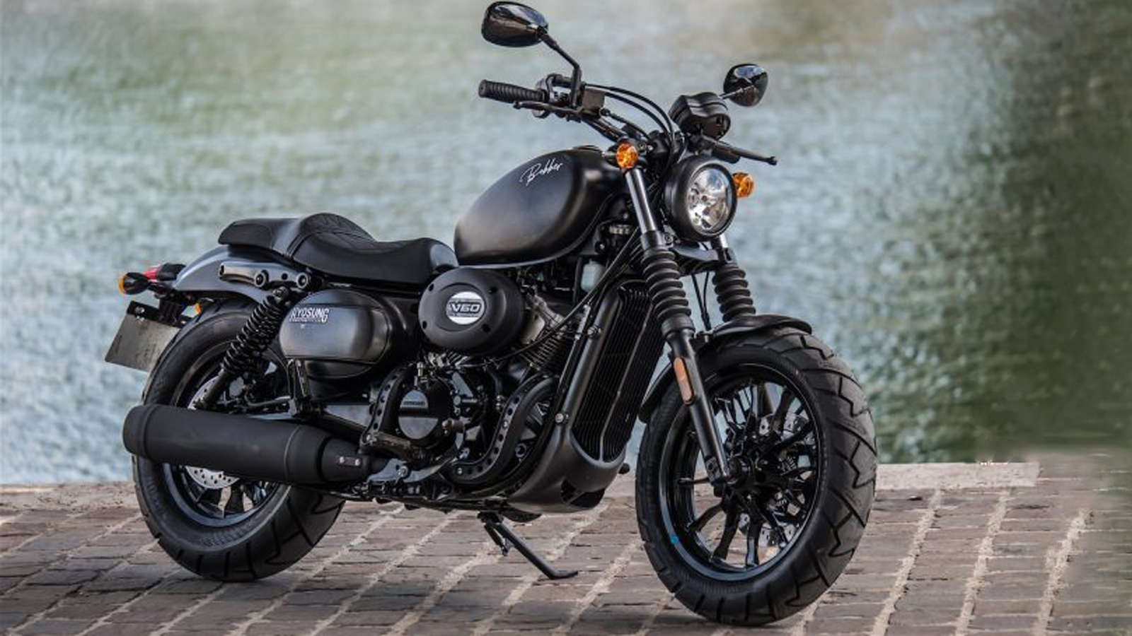 Η Ηyosung στην Ελλάδα από τη Fabus A.E.