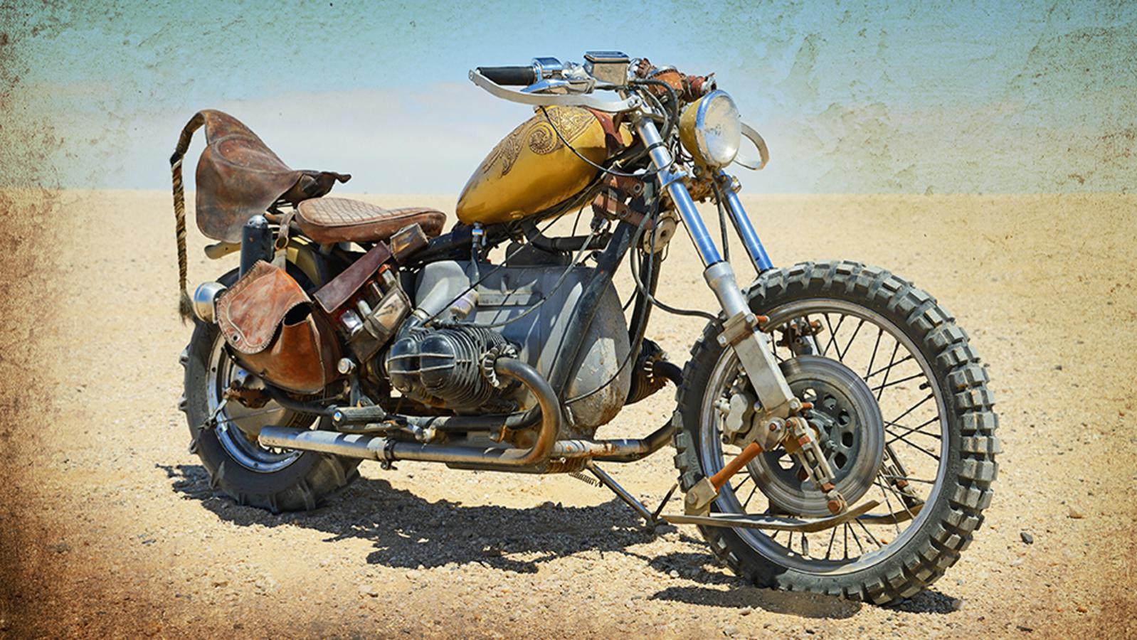 Η Ελληνική αγορά μοτοσυκλέτας στα χρόνια της πανδημίας