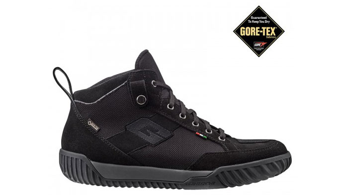 Μποτάκια Gaerne G.Razor GTX