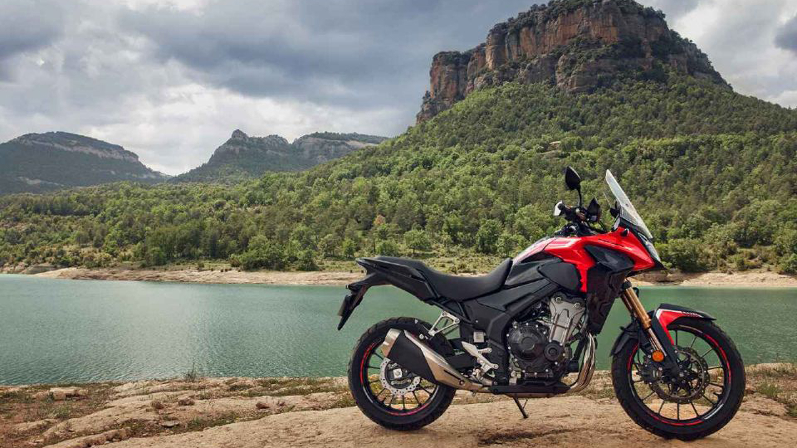 Ταξινομήσεις Φεβρουαρίου: Τορ 10 μοτοσυκλετών