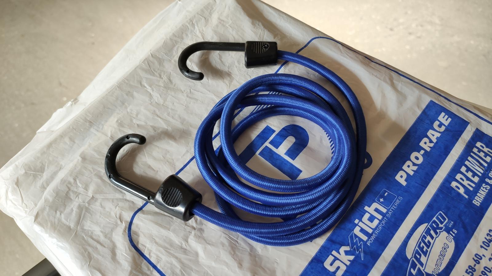 Παρουσίαση ελαστικοί ιμάντες Nord: Είναι για… δέσιμο