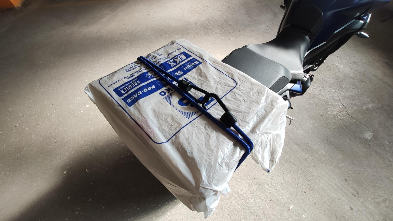 Παρουσίαση ελαστικοί ιμάντες Nord: Είναι για… δέσιμο