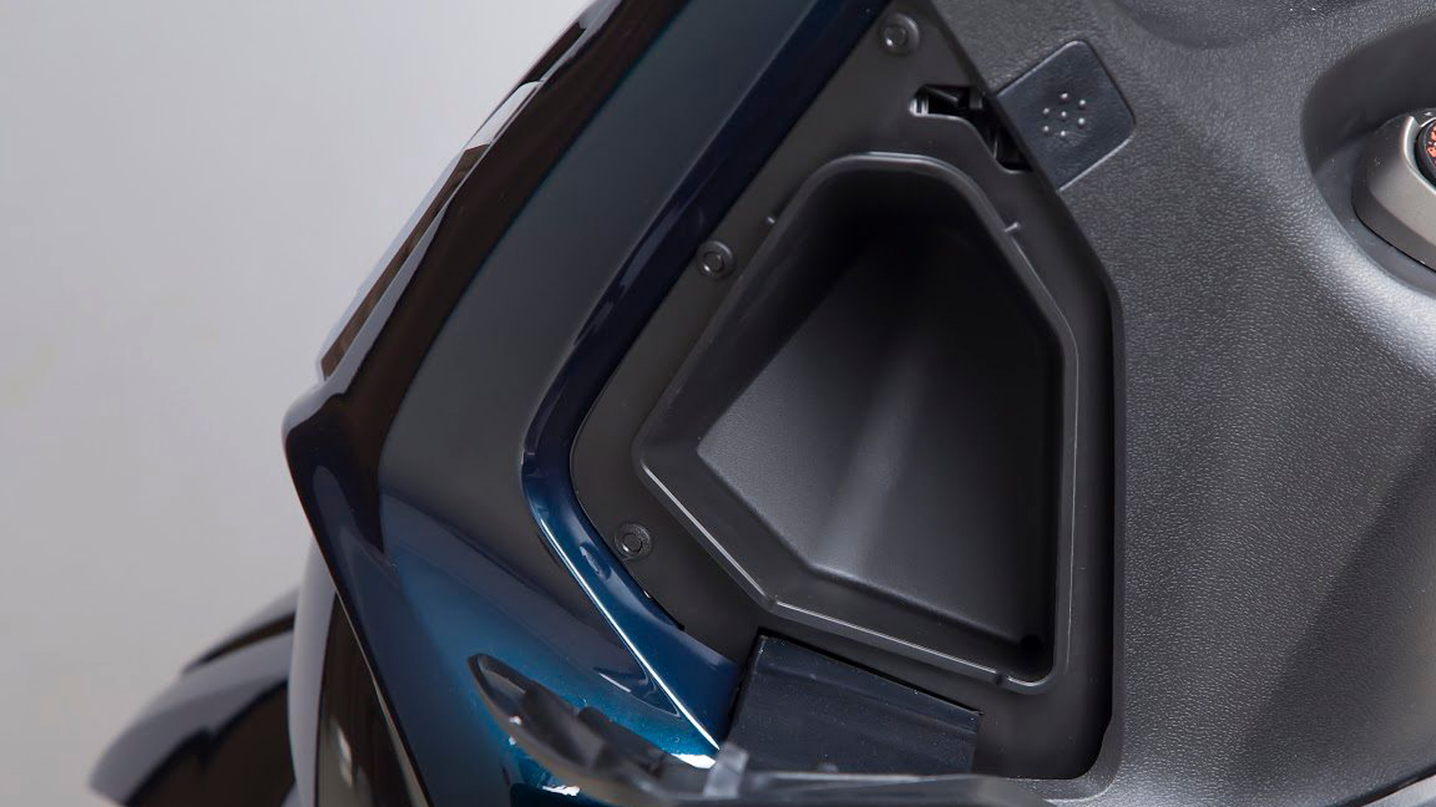 Kymco Agility S 350: Με κινητήρα G5 28 ίππων και traction control