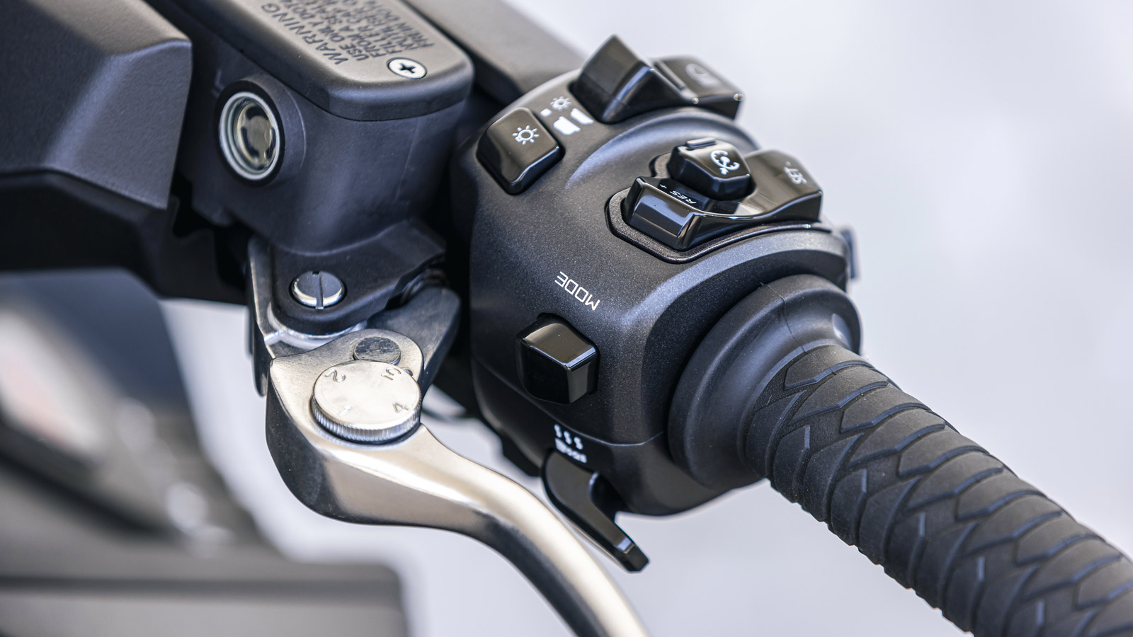 Αποστολή Πορτογαλία: Kymco AK 550 Premium & CV3         